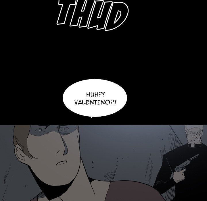 Trouble Drink Chapter 25 image 18