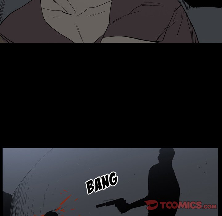 Trouble Drink Chapter 25 image 19