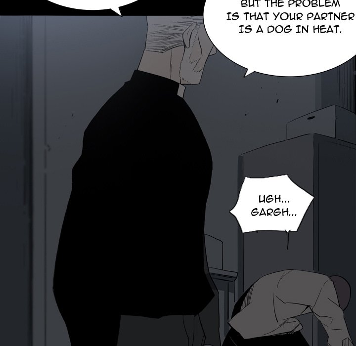 Trouble Drink Chapter 25 image 21