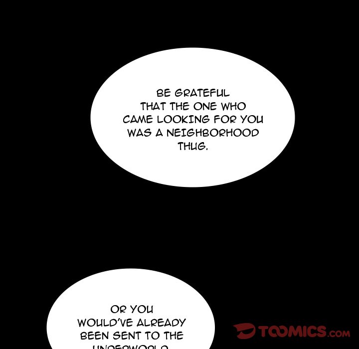 Trouble Drink Chapter 25 image 25