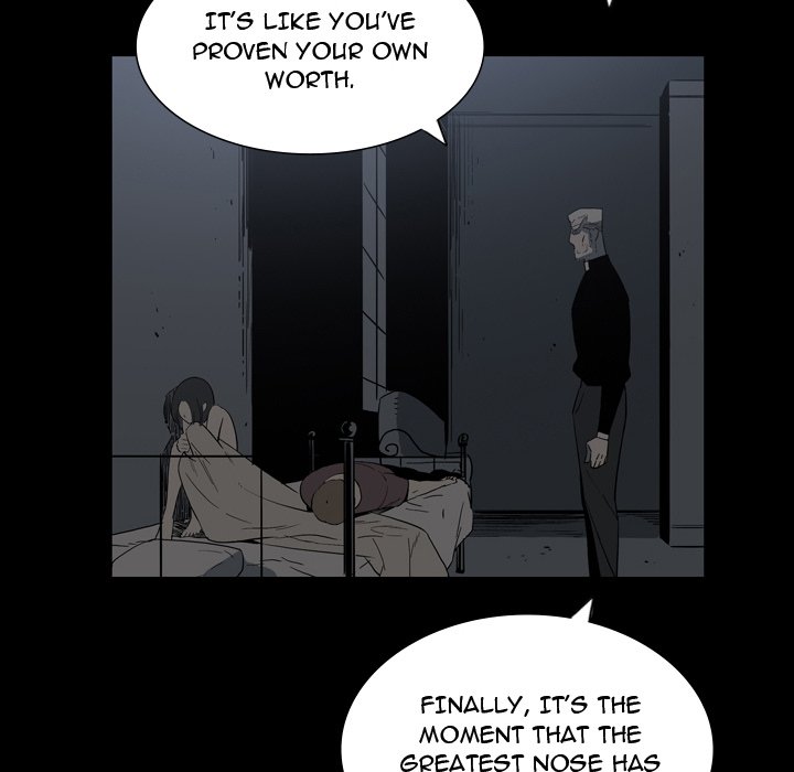 Trouble Drink Chapter 25 image 27