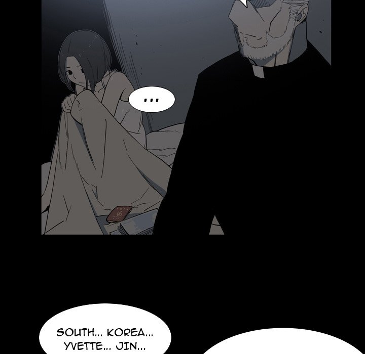 Trouble Drink Chapter 25 image 38