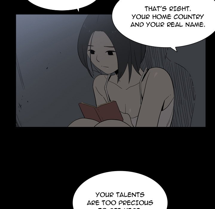 Trouble Drink Chapter 25 image 39
