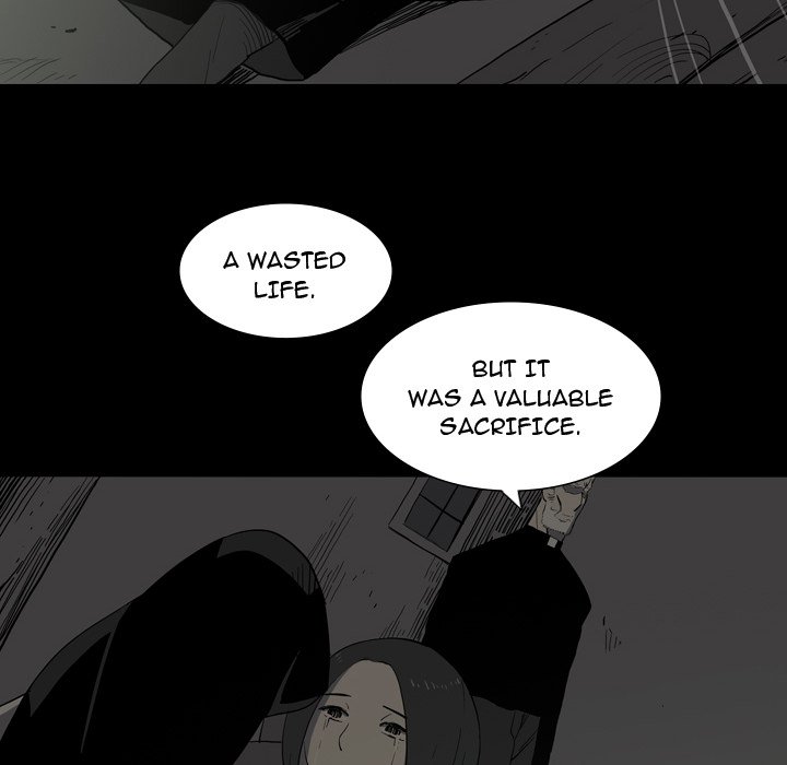 Trouble Drink Chapter 25 image 45