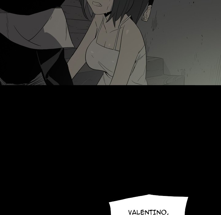 Trouble Drink Chapter 25 image 46