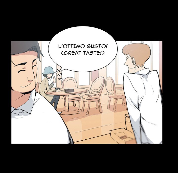 Trouble Drink Chapter 25 image 66