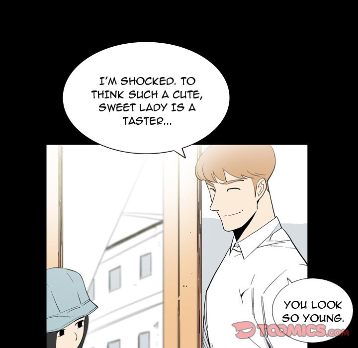 Trouble Drink Chapter 25 image 67