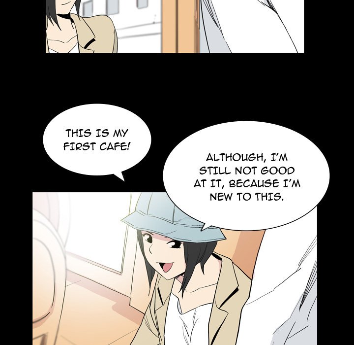 Trouble Drink Chapter 25 image 68