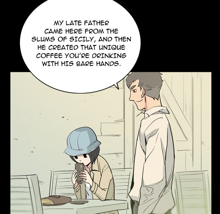 Trouble Drink Chapter 25 image 77