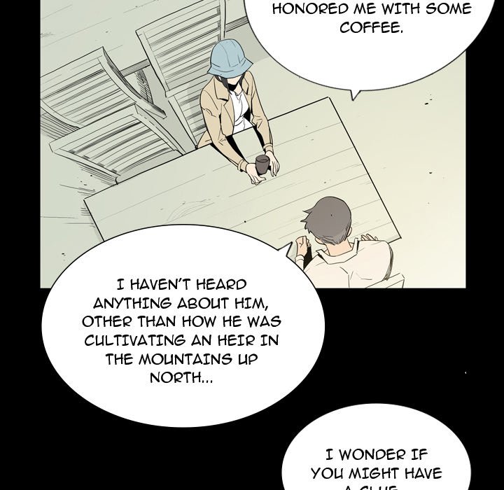 Trouble Drink Chapter 26 image 10