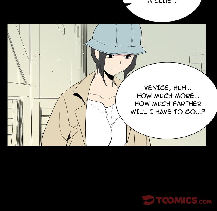 Trouble Drink Chapter 26 image 11