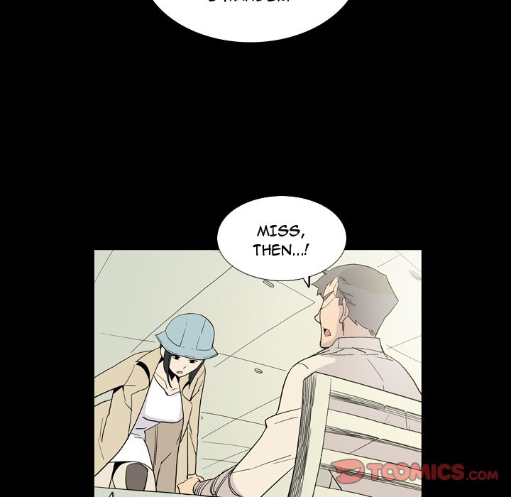 Trouble Drink Chapter 26 image 15
