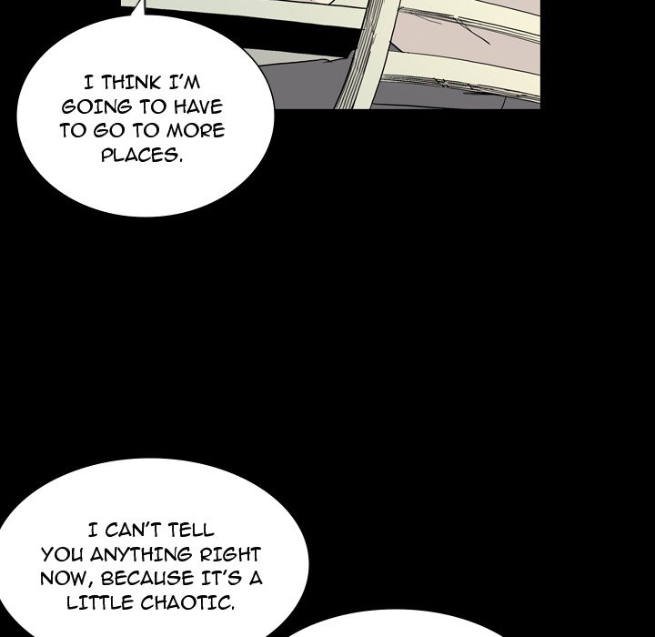 Trouble Drink Chapter 26 image 16