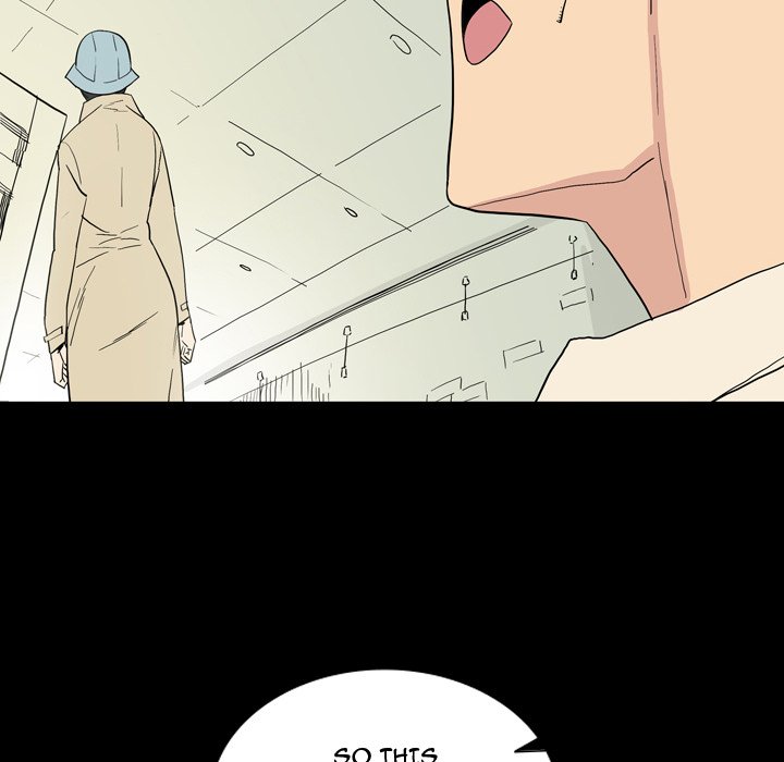Trouble Drink Chapter 26 image 20