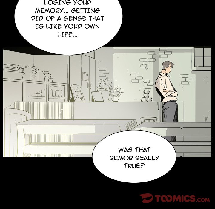 Trouble Drink Chapter 26 image 25