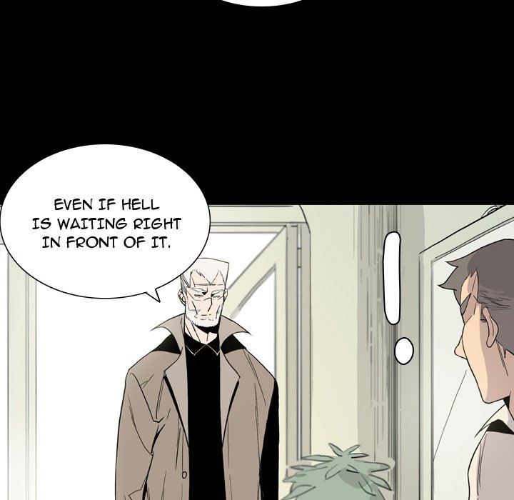 Trouble Drink Chapter 26 image 28