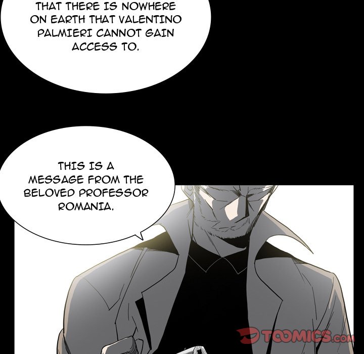Trouble Drink Chapter 26 image 31