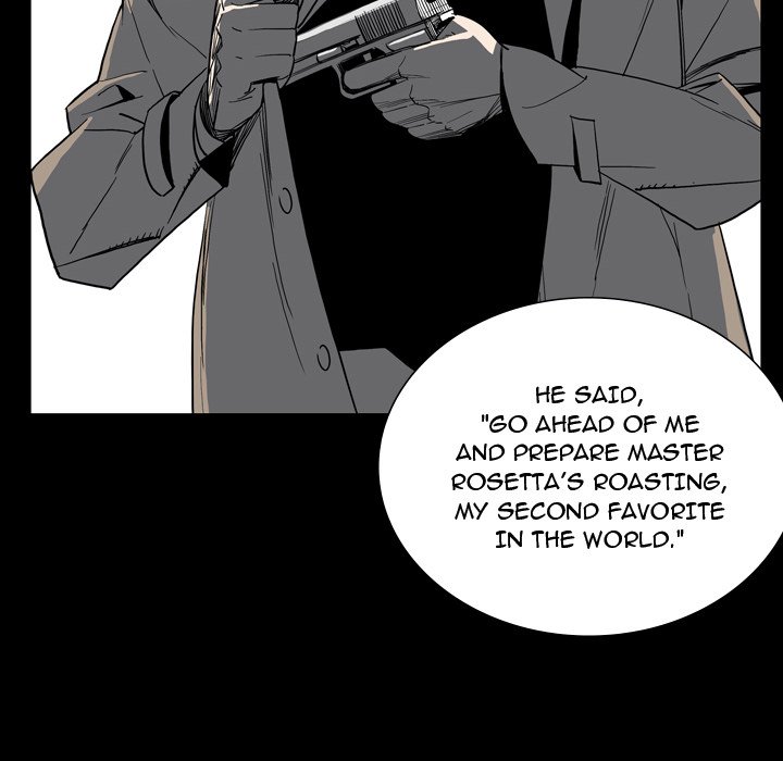 Trouble Drink Chapter 26 image 32