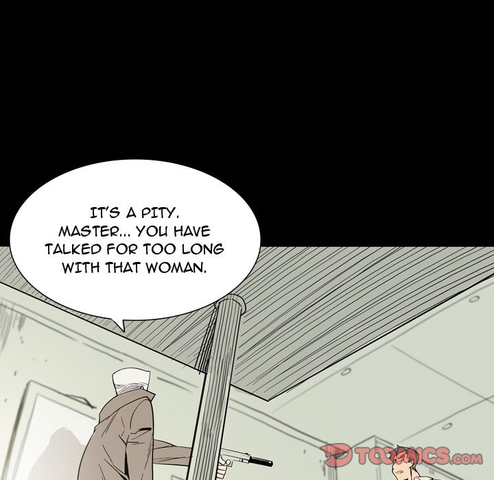Trouble Drink Chapter 26 image 33