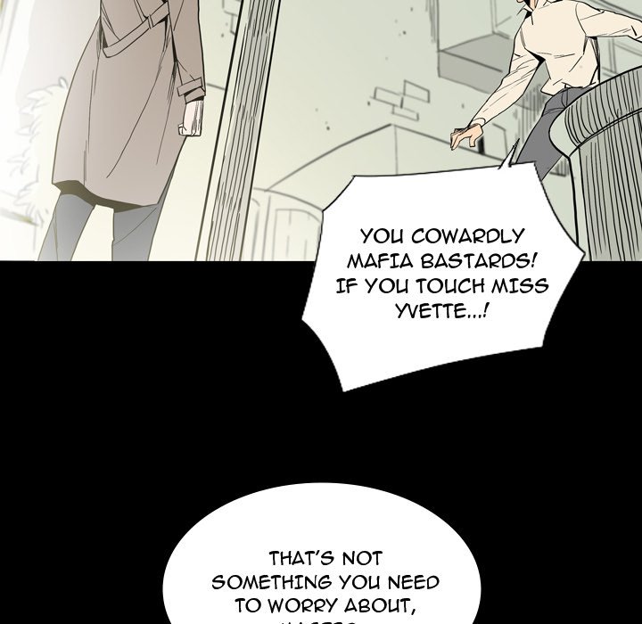 Trouble Drink Chapter 26 image 34