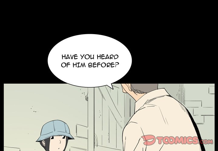 Trouble Drink Chapter 26 image 3