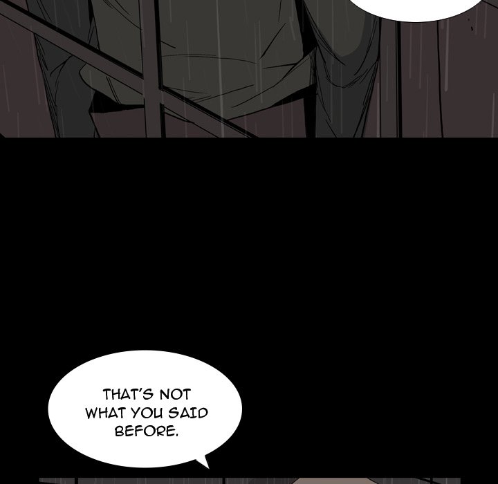 Trouble Drink Chapter 26 image 40