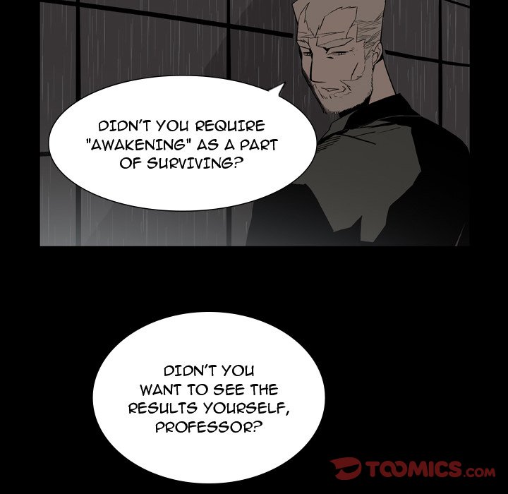 Trouble Drink Chapter 26 image 41
