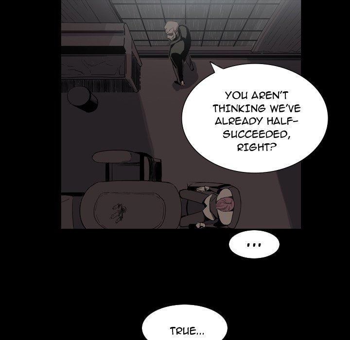 Trouble Drink Chapter 26 image 42
