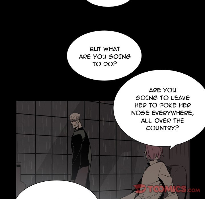 Trouble Drink Chapter 26 image 43