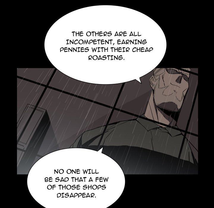 Trouble Drink Chapter 26 image 46