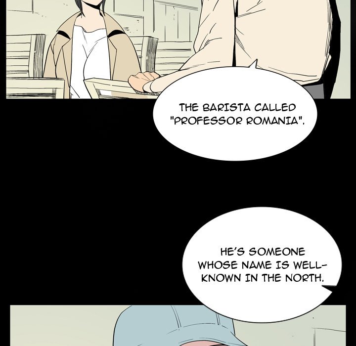 Trouble Drink Chapter 26 image 4