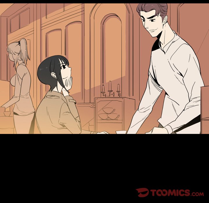 Trouble Drink Chapter 26 image 59