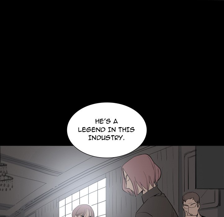Trouble Drink Chapter 26 image 6