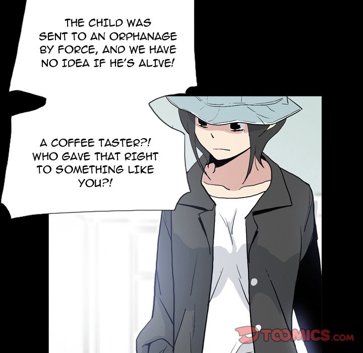 Trouble Drink Chapter 26 image 73