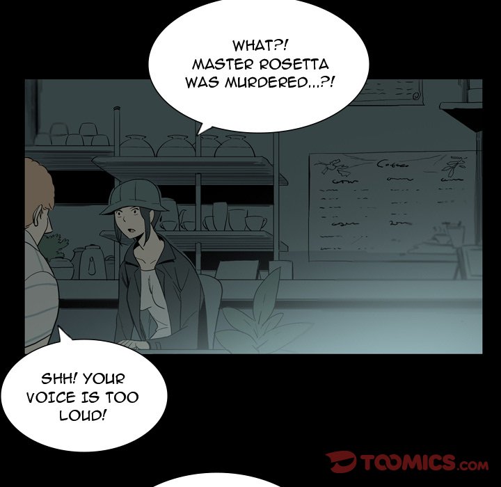 Trouble Drink Chapter 26 image 77