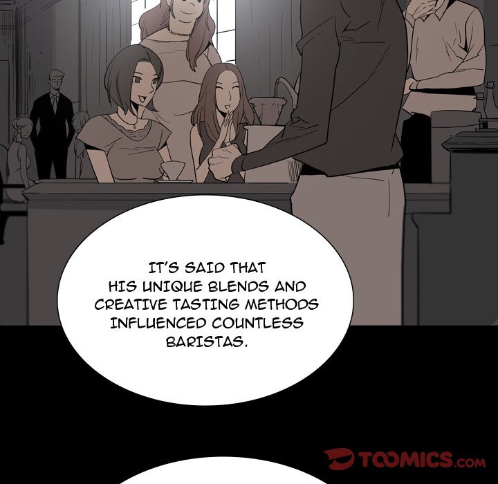 Trouble Drink Chapter 26 image 7