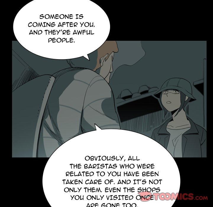 Trouble Drink Chapter 26 image 79
