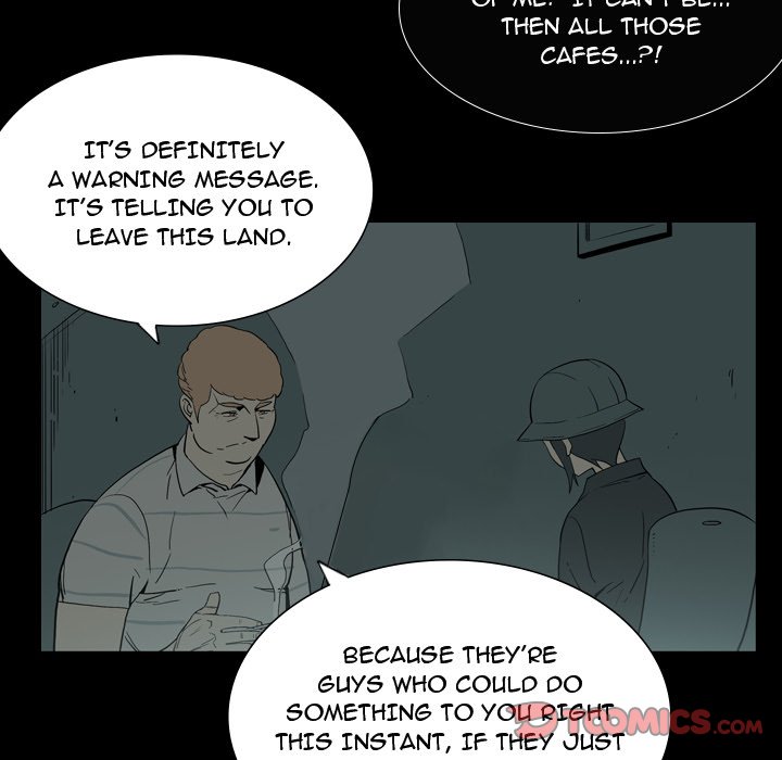 Trouble Drink Chapter 26 image 81