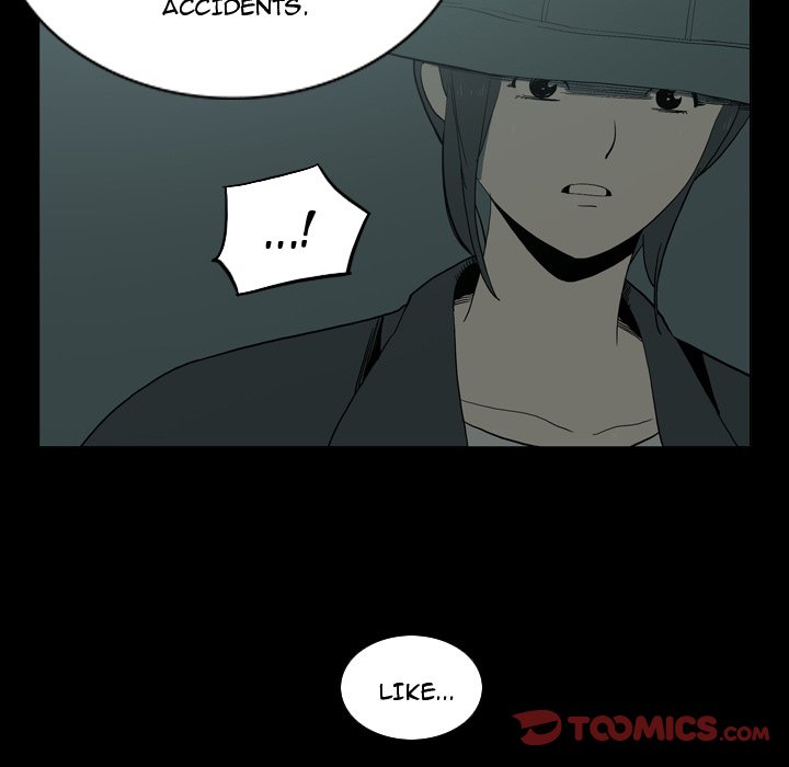 Trouble Drink Chapter 27 image 9