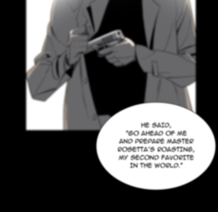 Trouble Drink Chapter 27 image 11