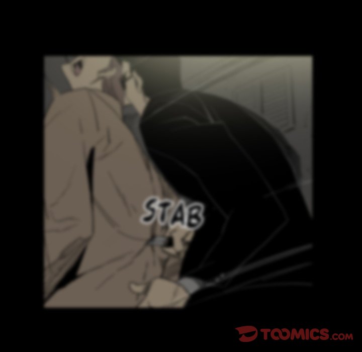 Trouble Drink Chapter 27 image 13