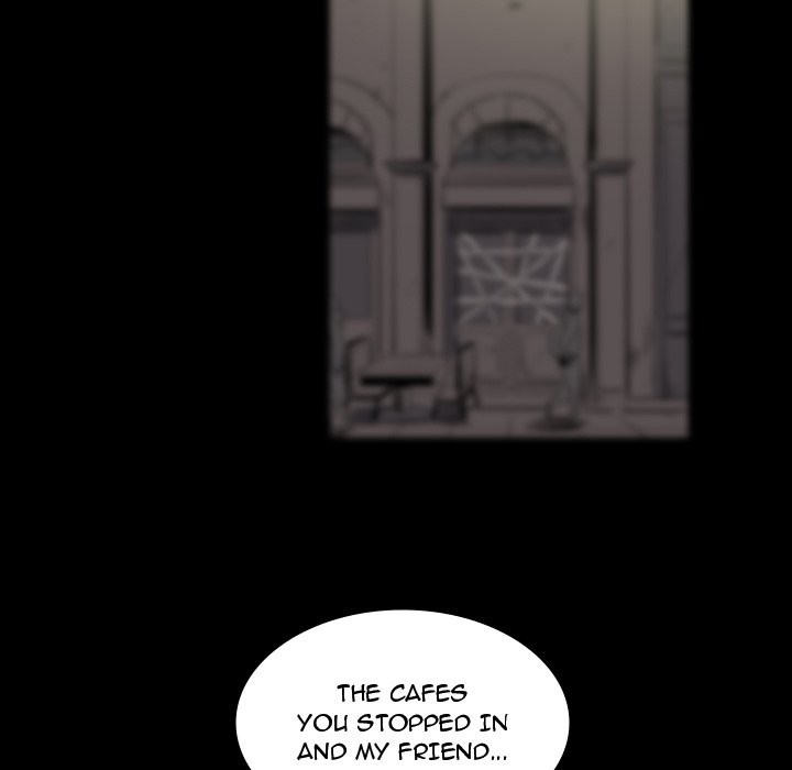 Trouble Drink Chapter 27 image 15