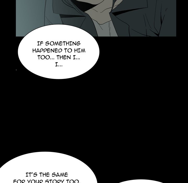 Trouble Drink Chapter 27 image 18