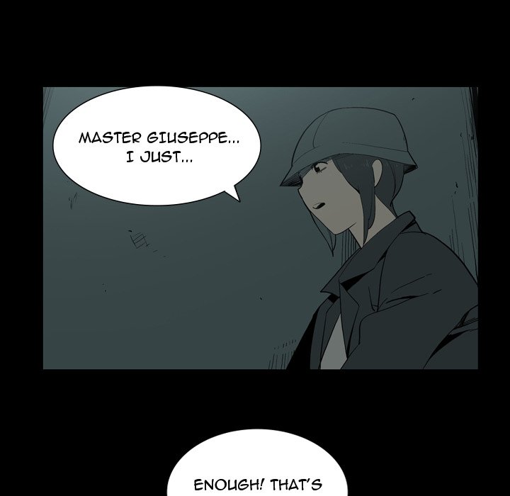 Trouble Drink Chapter 27 image 20