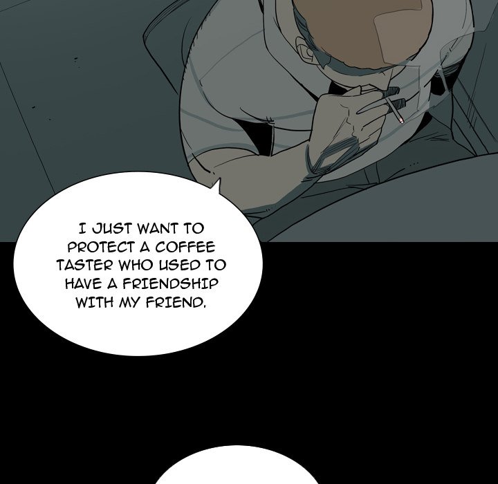 Trouble Drink Chapter 27 image 22
