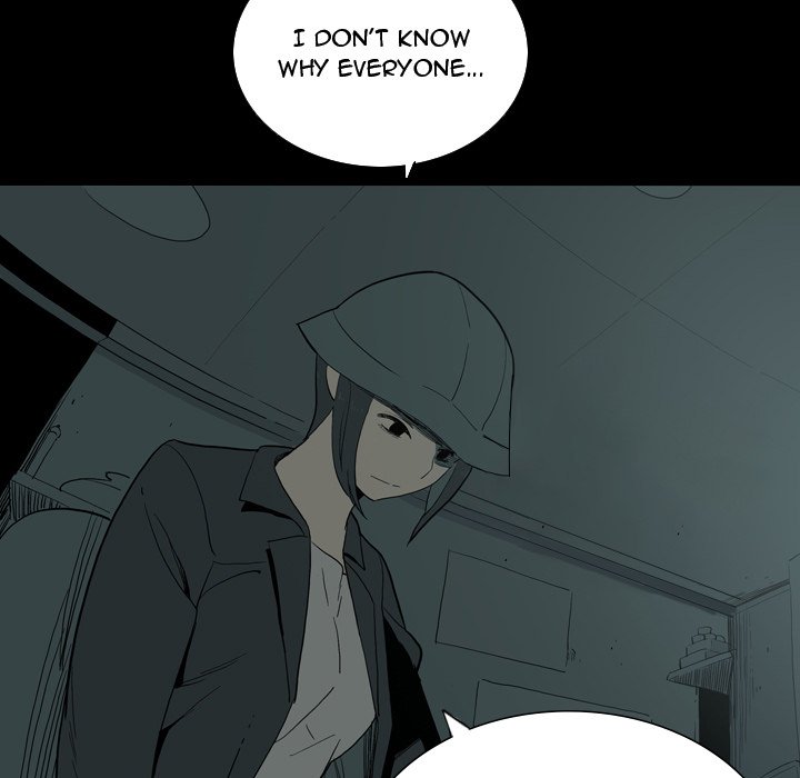 Trouble Drink Chapter 27 image 23