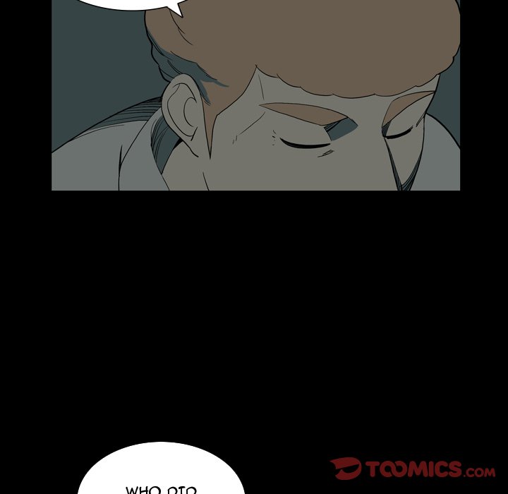 Trouble Drink Chapter 27 image 25
