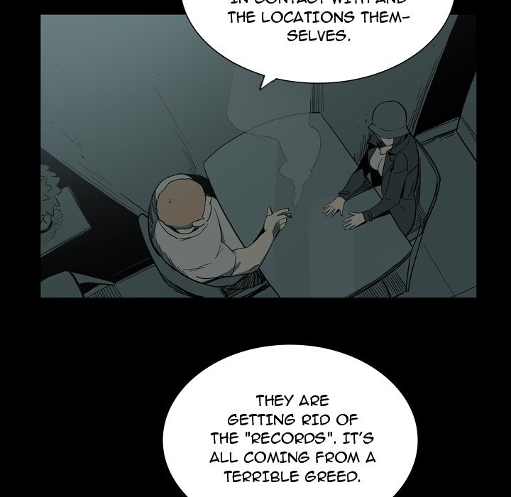 Trouble Drink Chapter 27 image 28