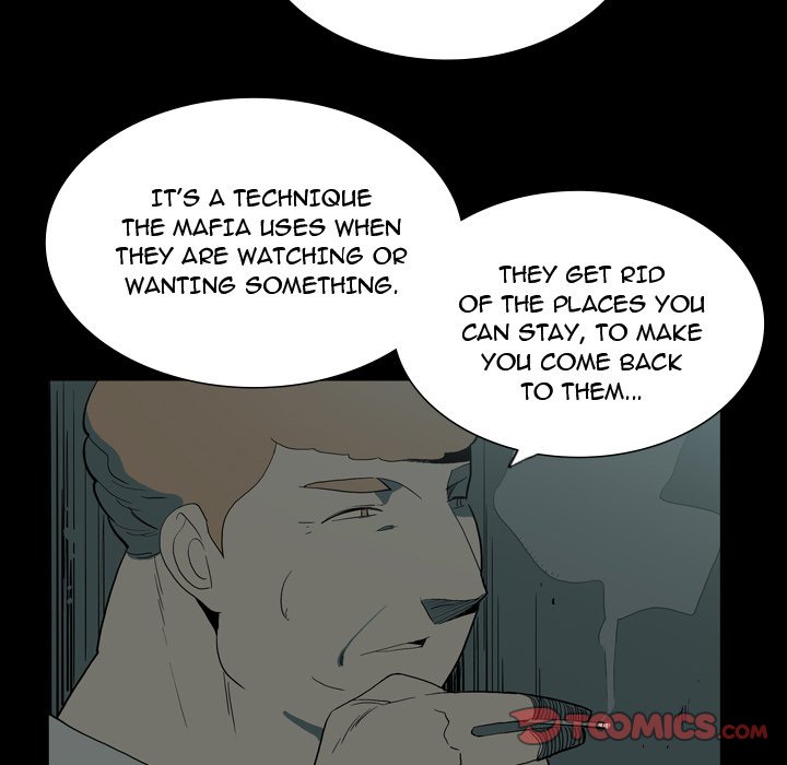 Trouble Drink Chapter 27 image 29