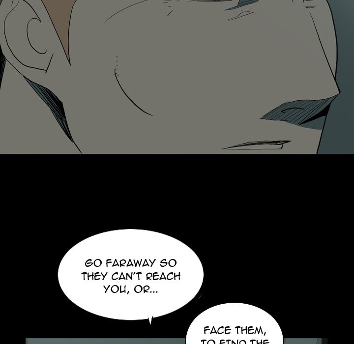 Trouble Drink Chapter 27 image 31